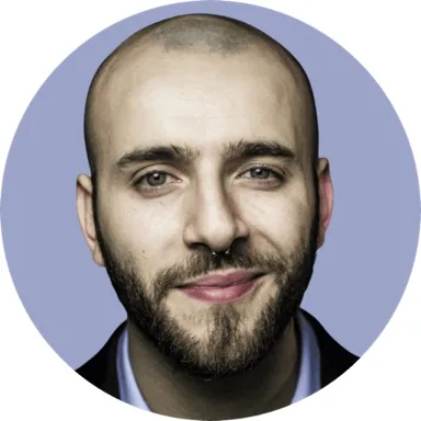 Luca Fontani
